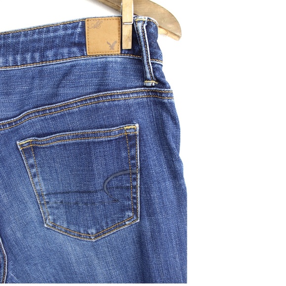 AE Slouchy Straight Jean 4 - Picture 6 of 7